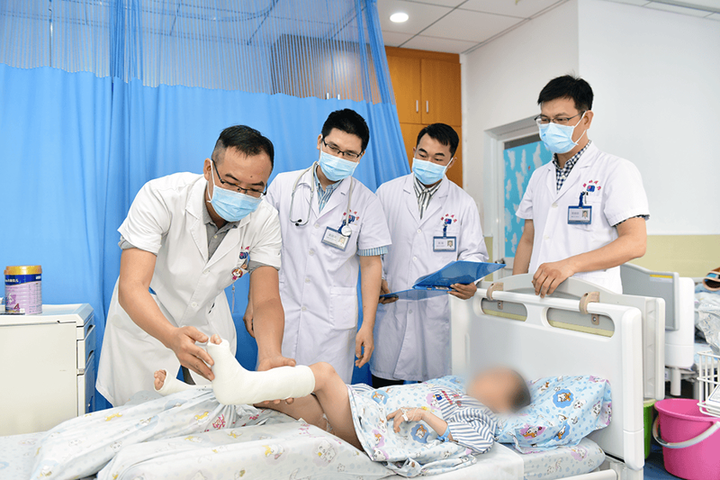 经络疏通的魅力：一幅幅直观图解带你了解