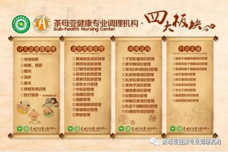 亚健康调理师证如何考取?步骤清晰,一目了然!